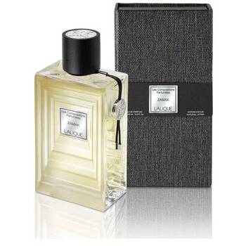 Zamak Les Compositions Parfumees EDP